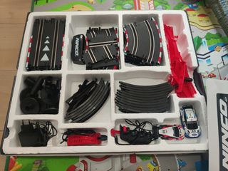 Scalextric