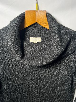 Ralph Lauren Maglione Nero Taglia XS