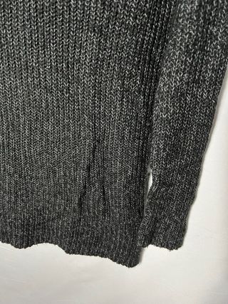 Ralph Lauren Maglione Nero Taglia XS