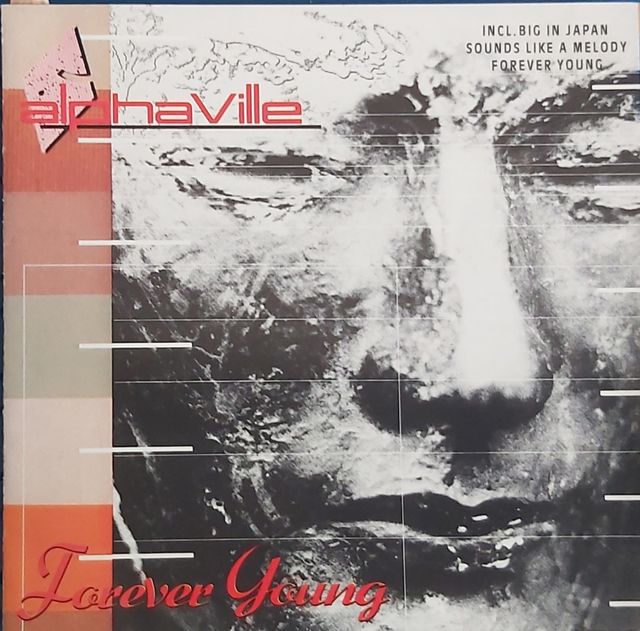 CD ALPHAVILLE