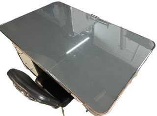MESA Y SILLA