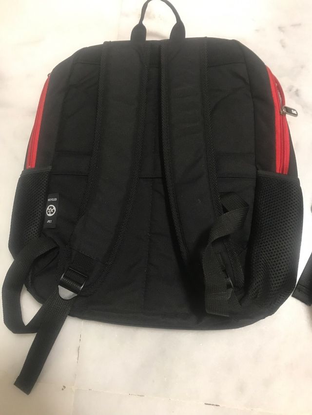 2 mochilas ejecutivas