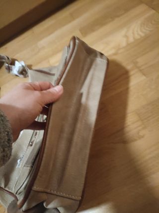 Bolso nuevo a estrenar