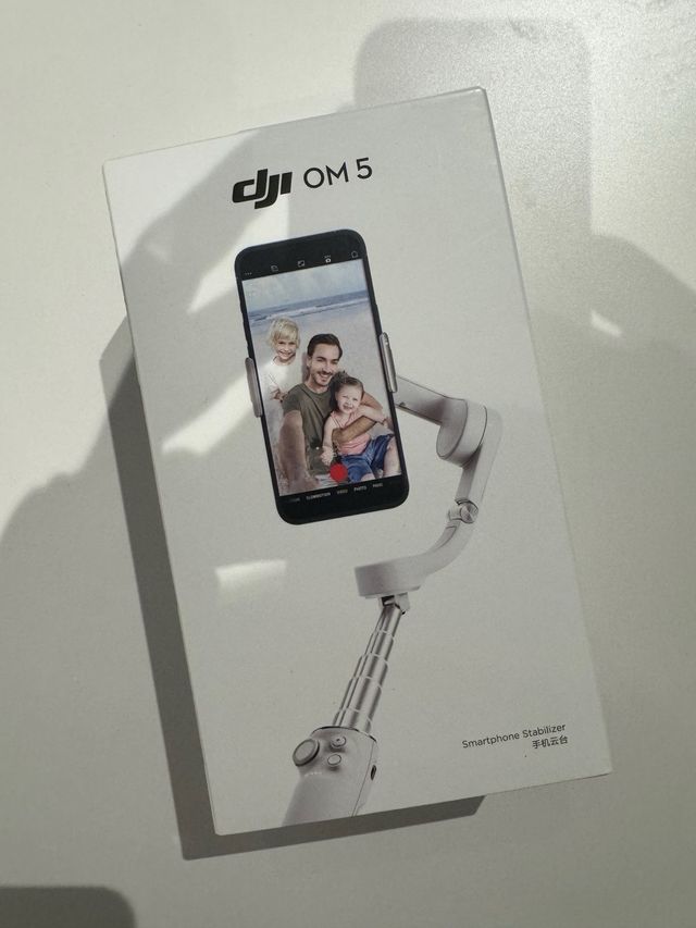 Dji Osmo 5