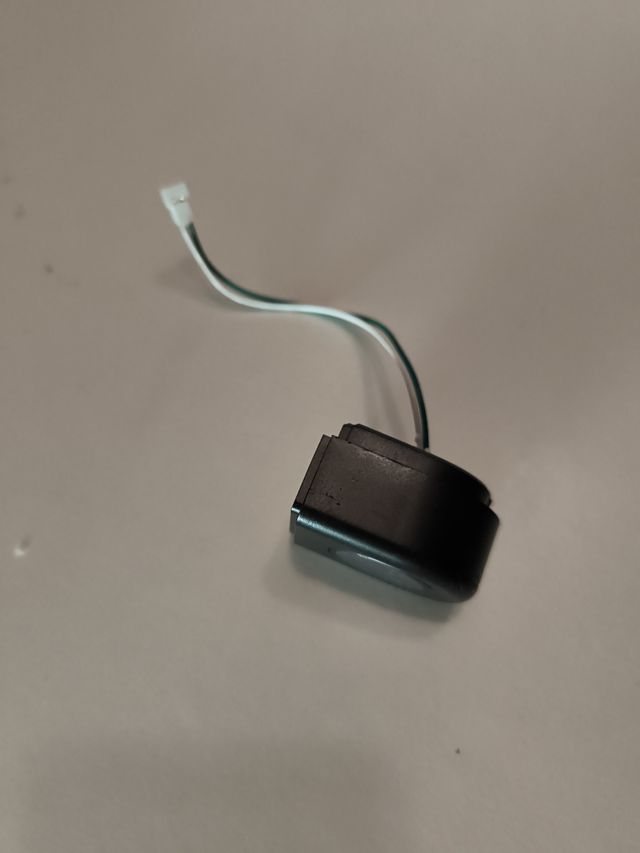 LUZ DELANTERA PATINETE ELÉCTRICO