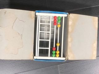 Familia corazon parque de los gemelos mattel 1986