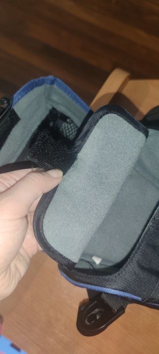 Funda camara réflex