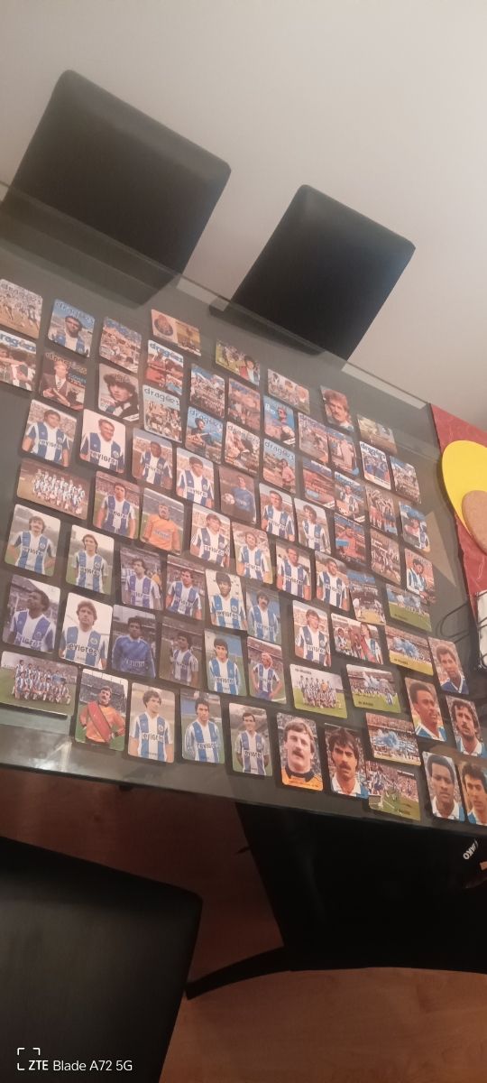 FCPorto calendários