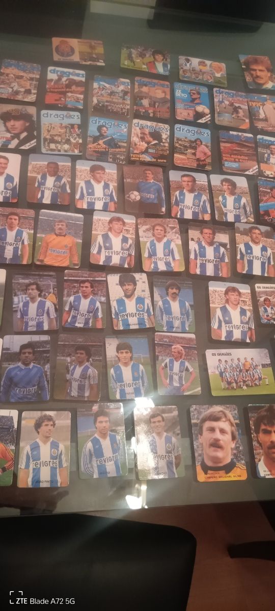 FCPorto calendários