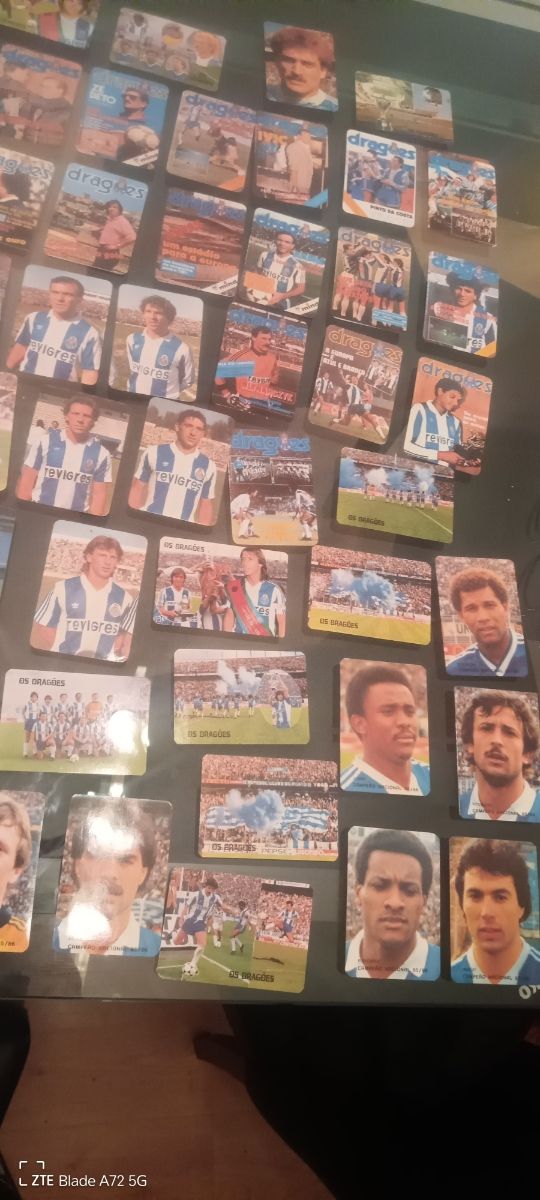 FCPorto calendários