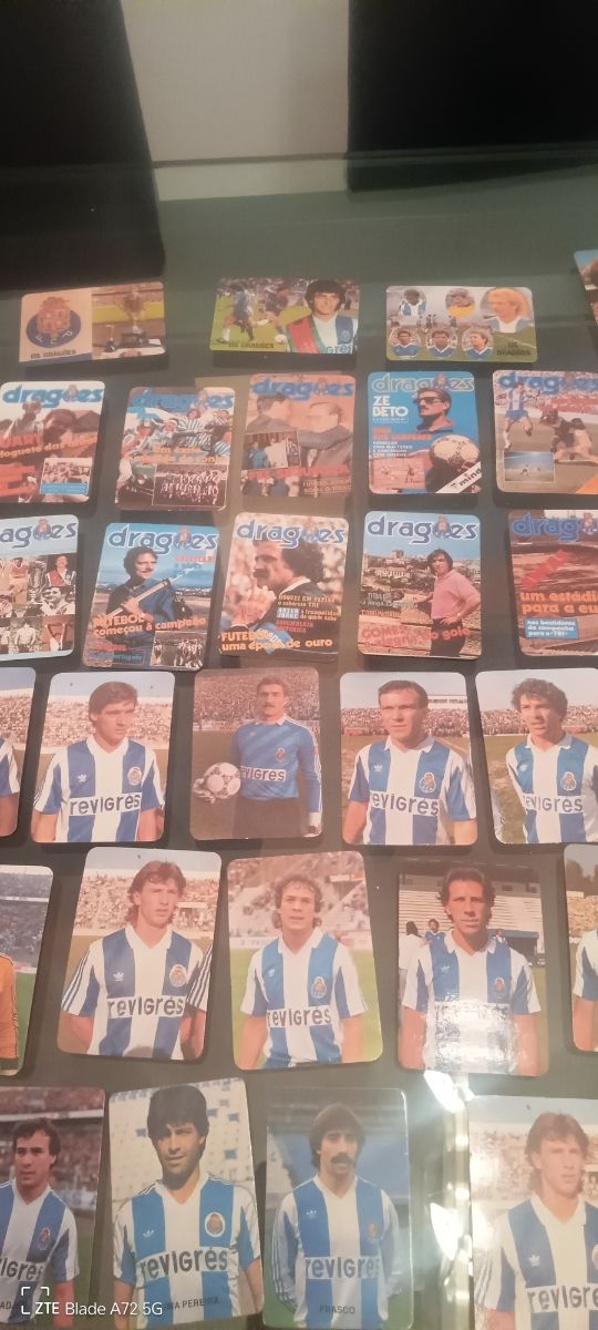 FCPorto calendários