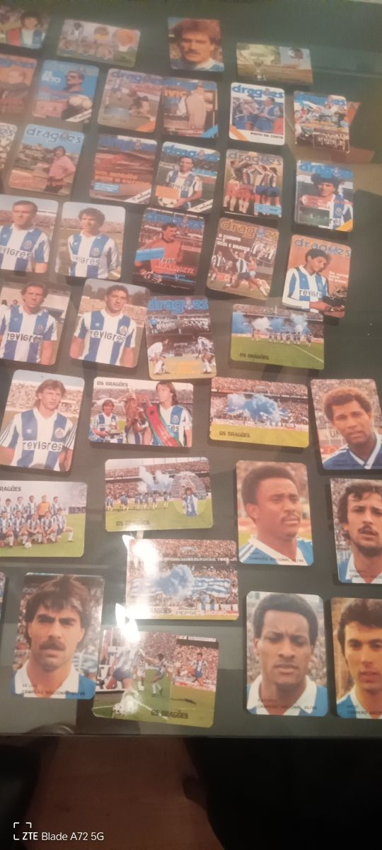 FCPorto calendários