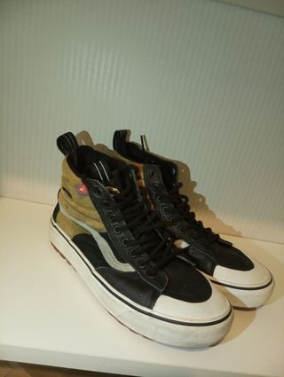 Zapatillas Vans