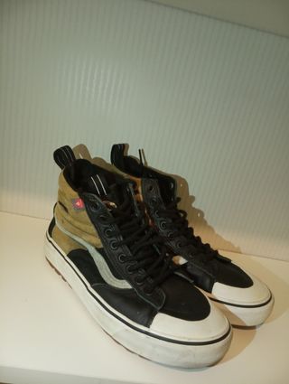 Zapatillas Vans