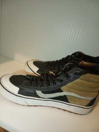 Zapatillas Vans
