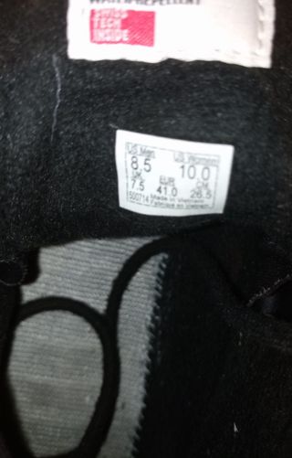 Zapatillas Vans