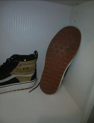 Zapatillas Vans