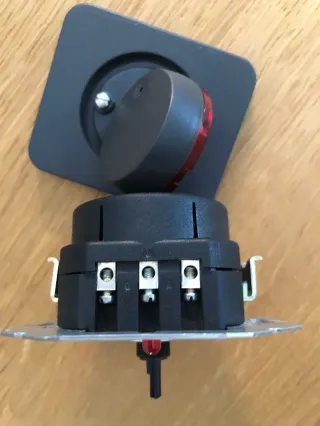 Interruptor - Conmutador SIMON 75318-39