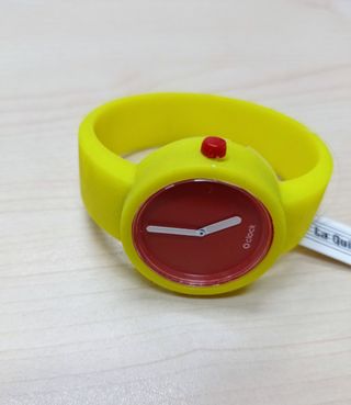 Reloj O'clock 