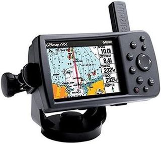 GPS GARMIN 276C