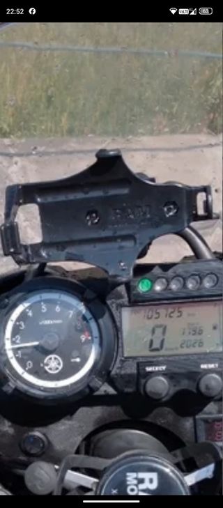 GPS GARMIN 276C