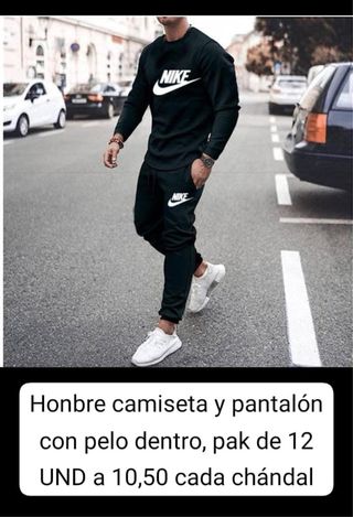 Ropa de marca 