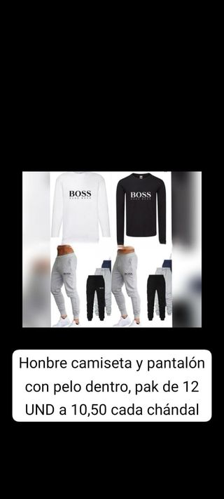 Ropa de marca 
