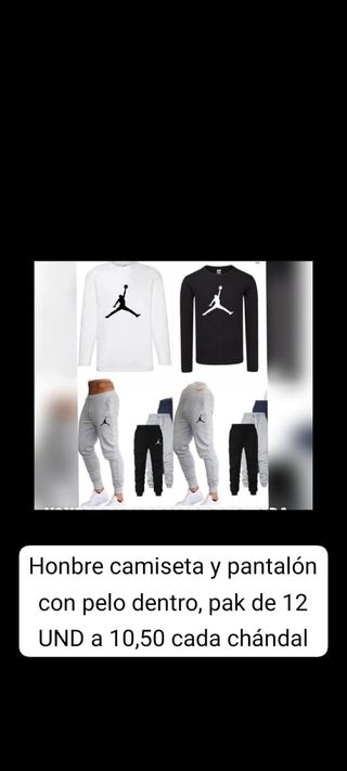 Ropa de marca 