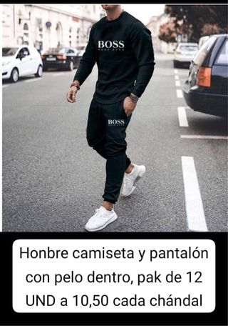 Ropa de marca 
