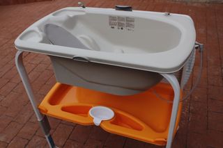 BAÑERA CAMBIADOR JANÉ FLIP