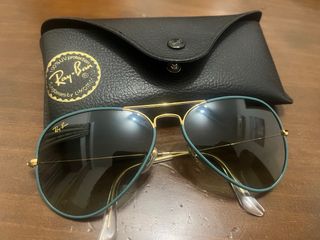 Rayban originales