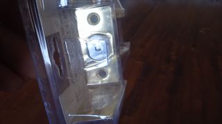 Cerradura para puerta interior