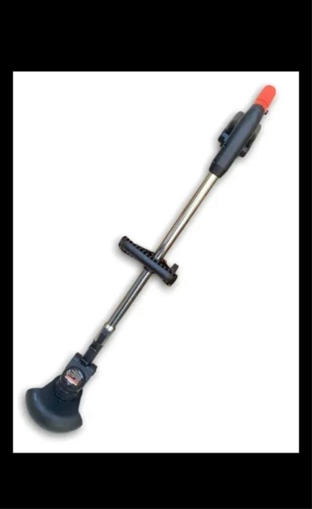 Tagliaerba elettrico 68v 2 batterie lama