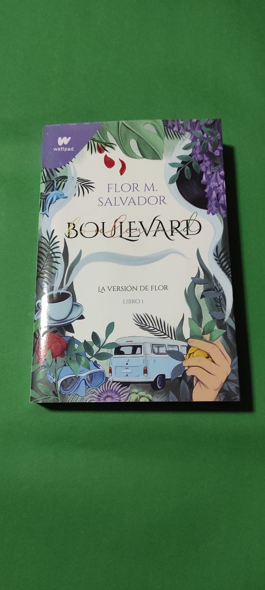 Boulevard 