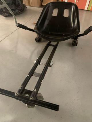 ASIENTO SILLA HOVERBOAD PATINETE