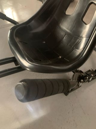 ASIENTO SILLA HOVERBOAD PATINETE