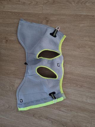 Giubbotto refrigerante per cane 