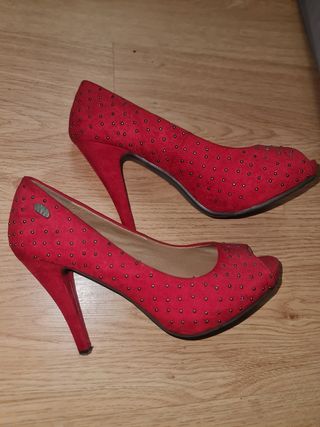 Zapatos