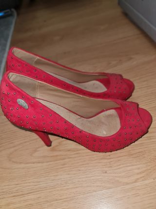 Zapatos