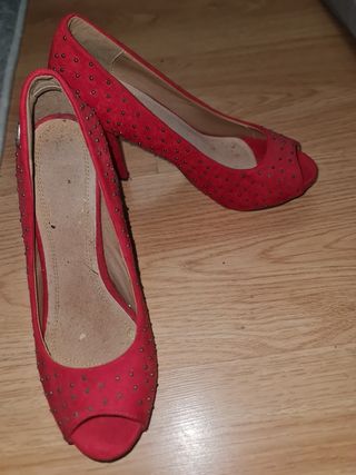 Zapatos