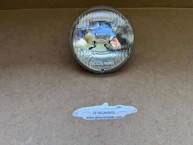 Faro delantero interior LUCAS Rolls Royce