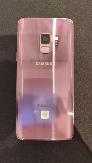 Samsung Galaxy S9