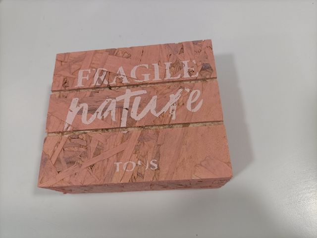 Joyero y artesanía TOUS