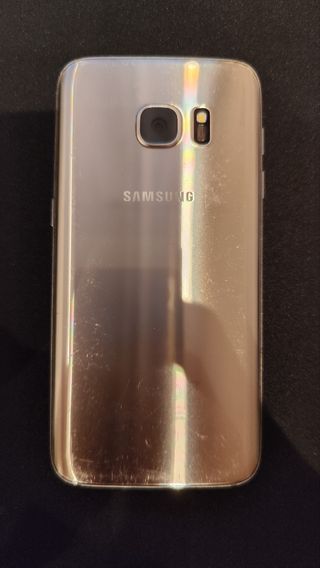 Samsung Galaxy S7