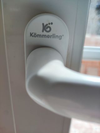 Oferta en Ventanas de  PVC Kommerling 