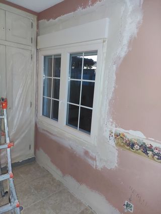 Oferta en Ventanas de  PVC Kommerling 