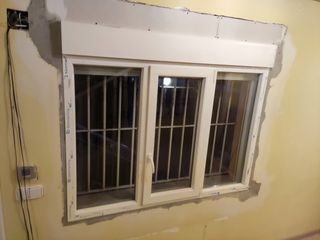 Oferta en Ventanas de  PVC Kommerling 