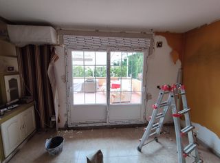 Oferta en Ventanas de  PVC Kommerling 