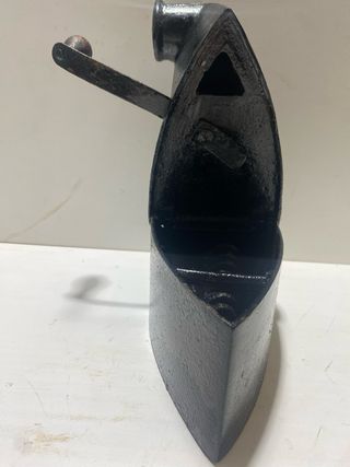 PLANCHA CARBON ANTIGUO DE HIERRO