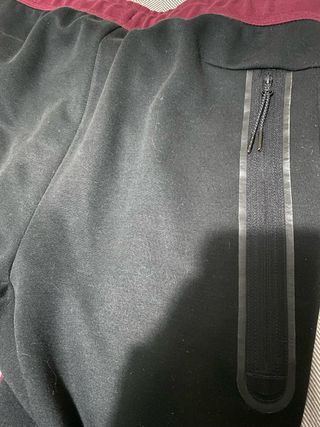 Tech Fleece